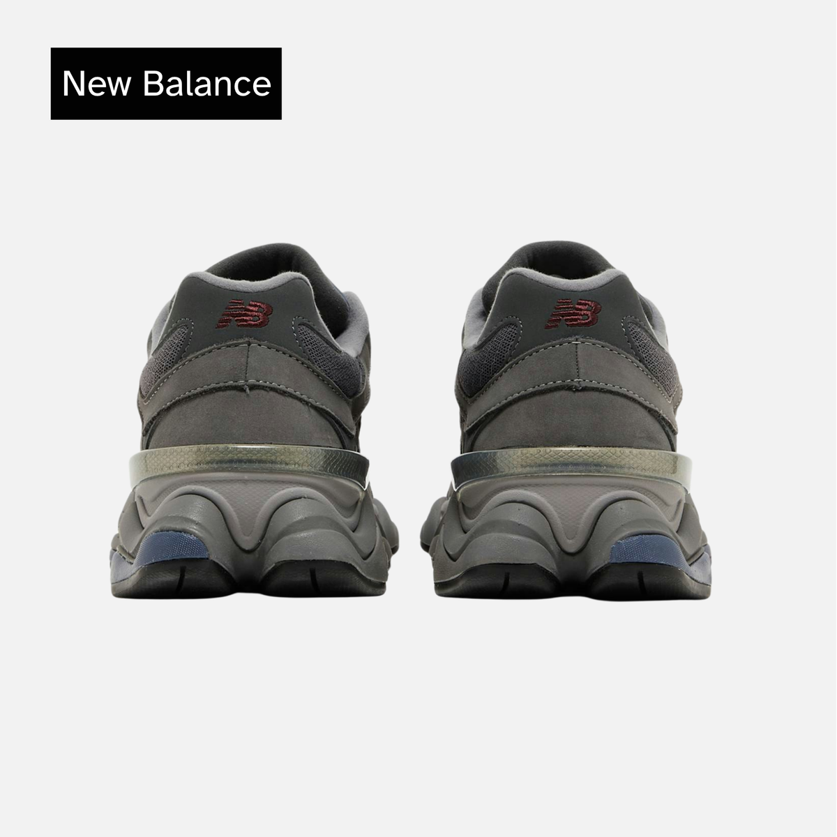New Balance 9060 'Castlerock'