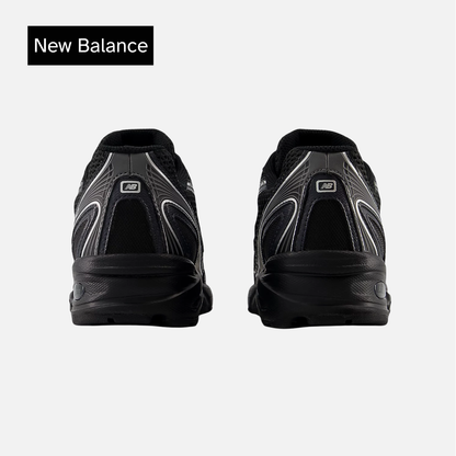 New Balance 740v2 'Black Silver Metallic'