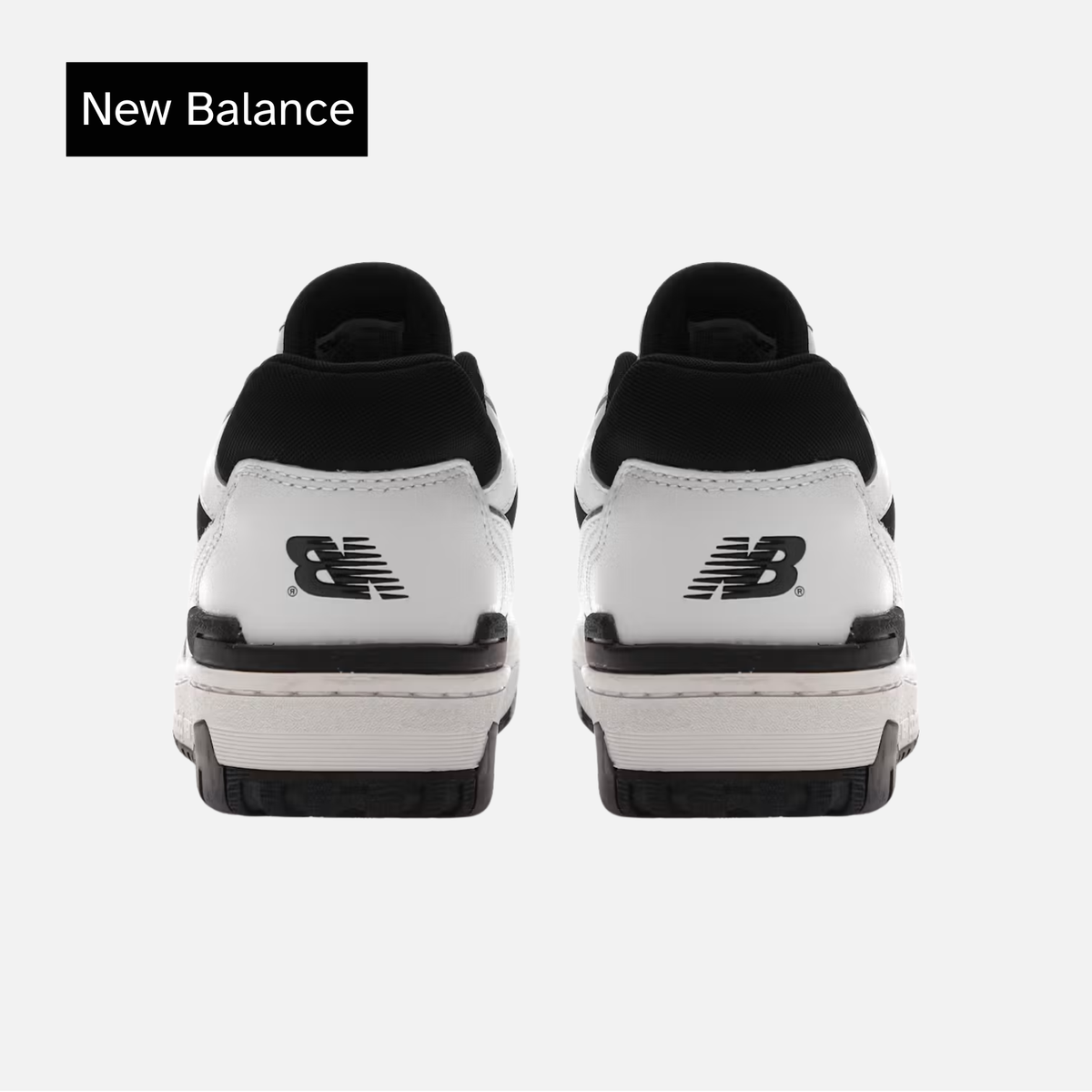 New Balance 550 'Oreo'
