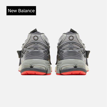 New Balance 1906A 'Slate Grey Raincloud Drift Red'