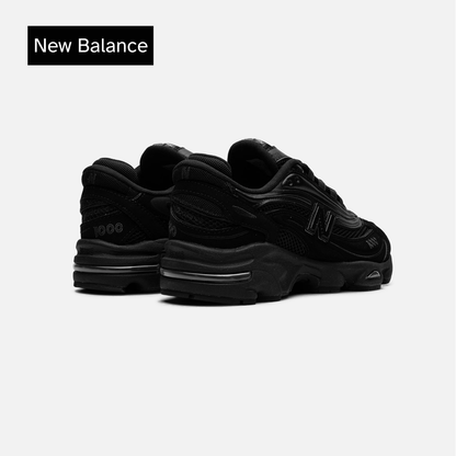 New Balance 1000 'Triple Black'
