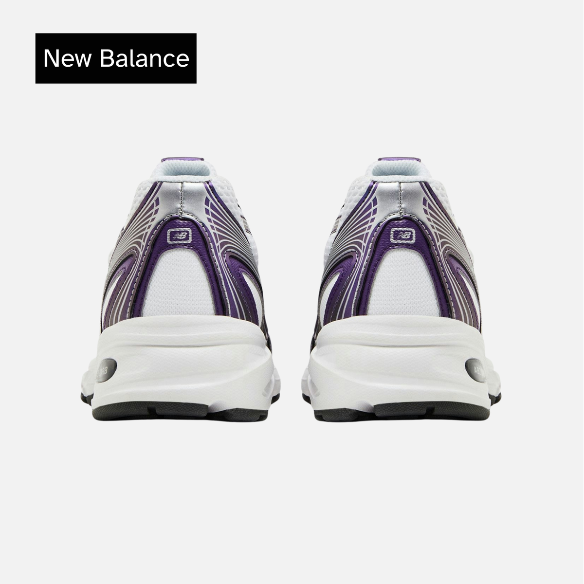 New Balance 740 'Concord Grape'