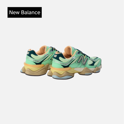 New Balance 9060 'Easter Pack - Sweetgrass'