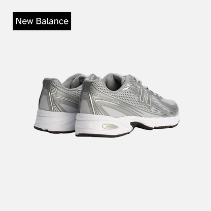New Balance 740v2 'Silver Castlerock'