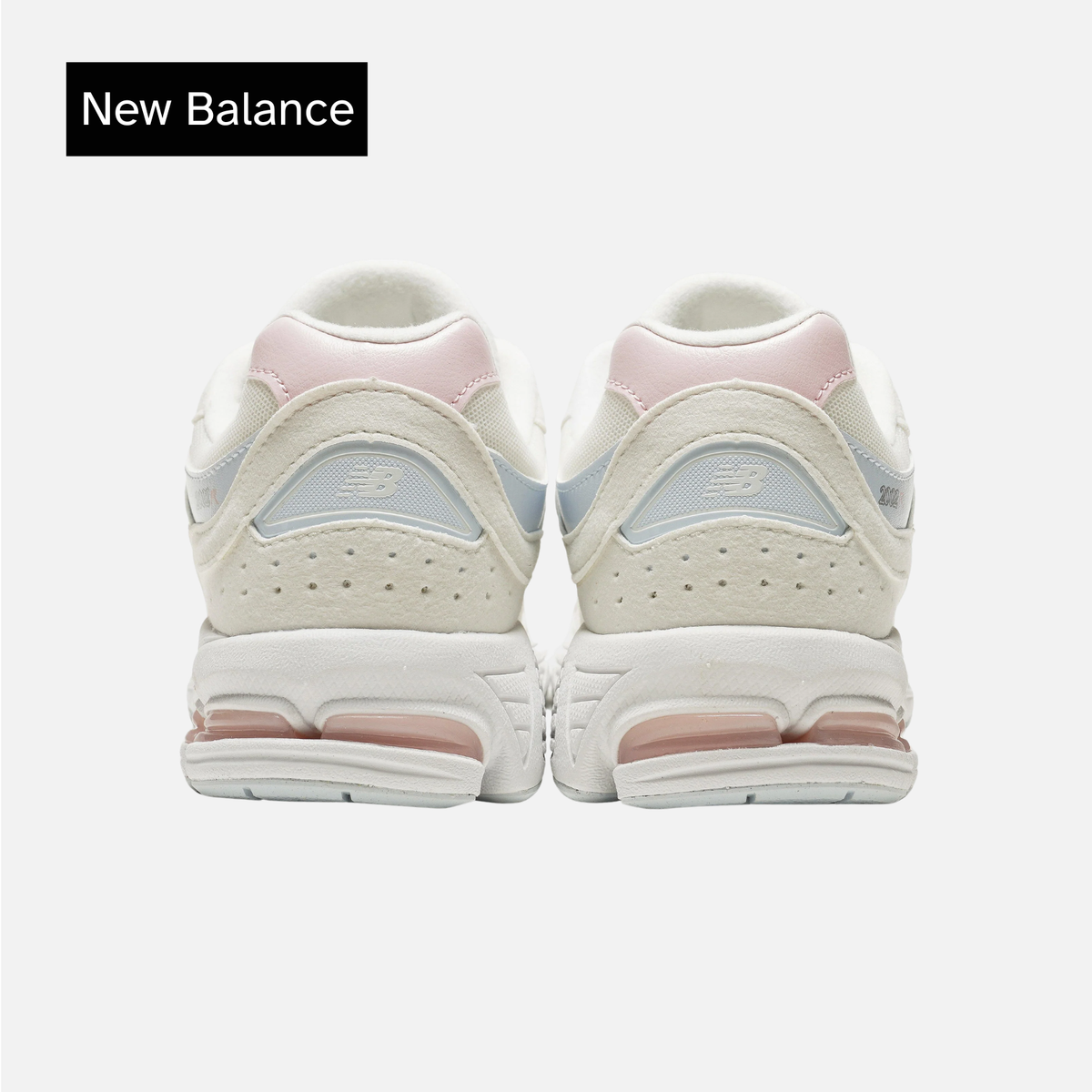 New Balance 2002R Kids