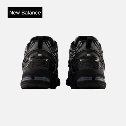New Balance 1906R 'Black Grey'