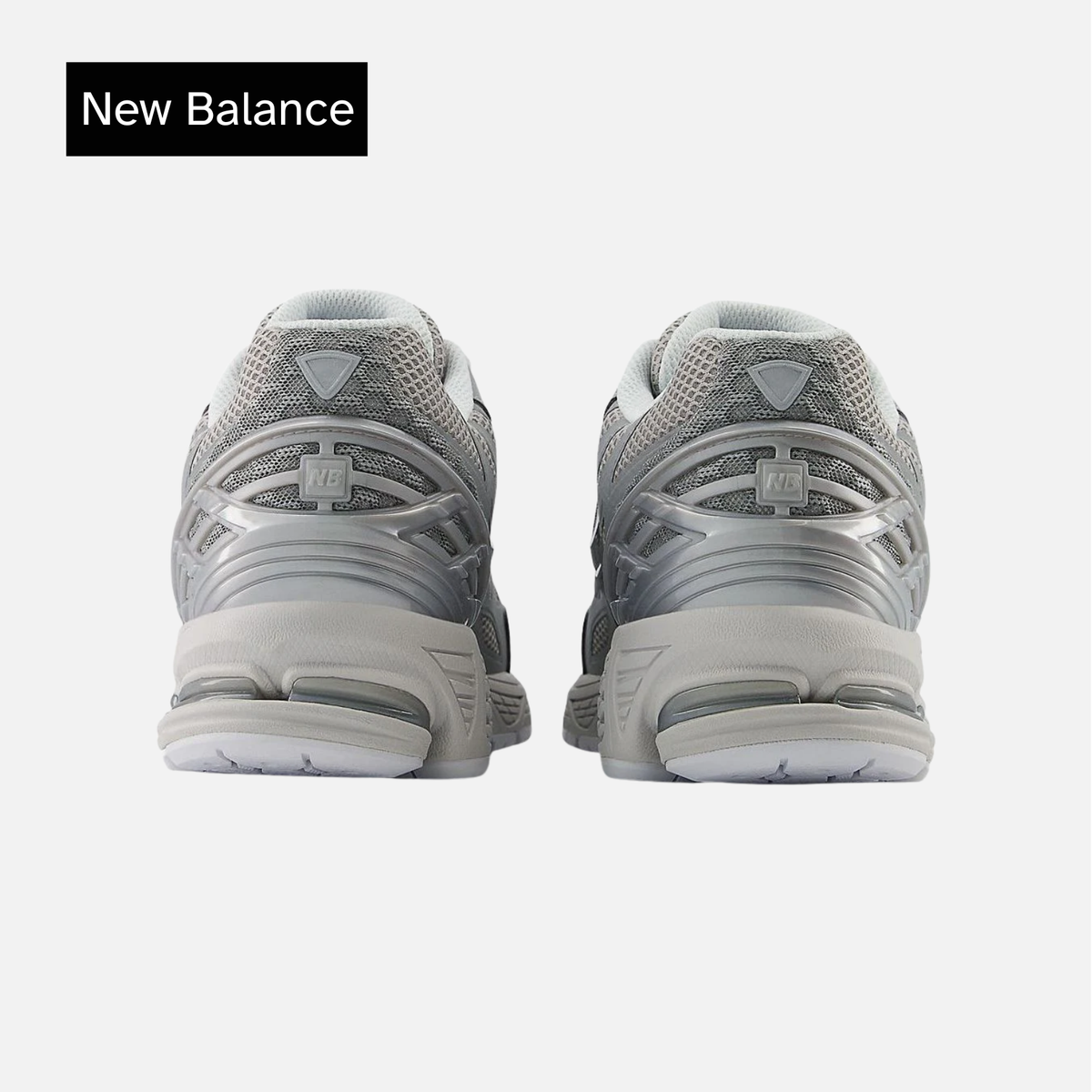 New Balance 1906W 'Silver Metallic White'