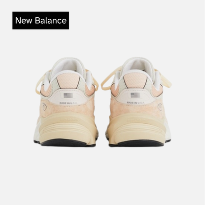 Teddy Santis x New Balance 990v6 Made in USA 'Vintage Rose'