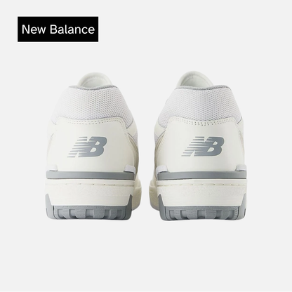 New Balance 550 White Sea Salt