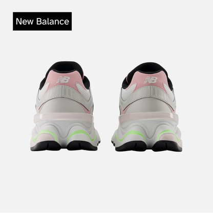 New Balance 9060 'Grey Matter Pink Taffy'
