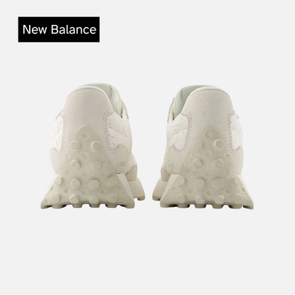 New Balance Wmns 327 'Lace Pack - Sea Salt'