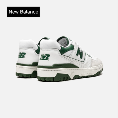 New Balance 550 'White Green'