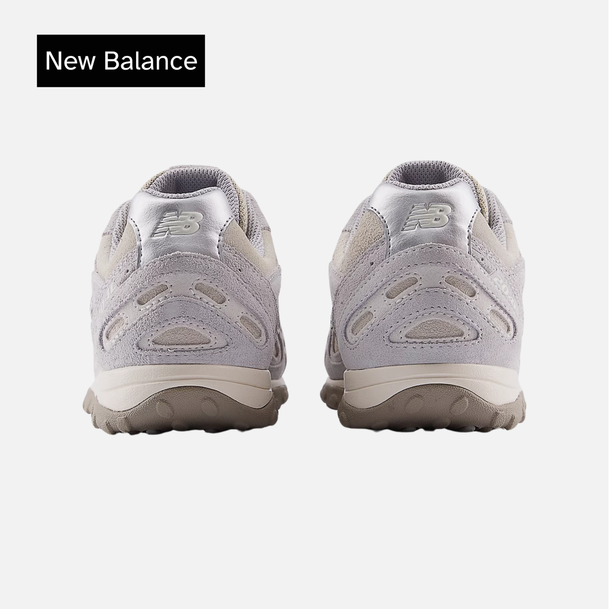 New Balance 204L 'Grey Matter Shipyard'