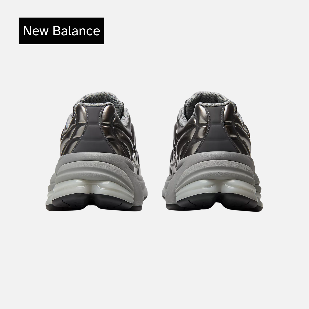 New Balance 5030 'Metallic Silver Grey'