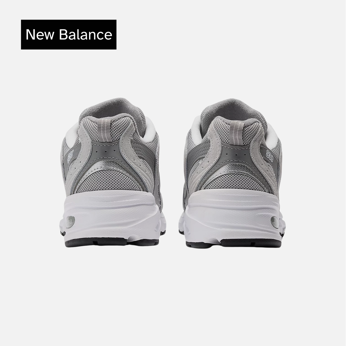 New Balance 530 'Raincloud'