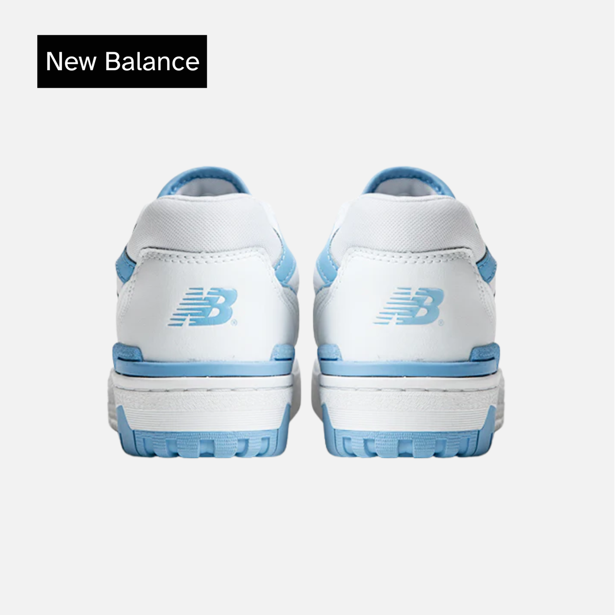 New Balance Wmns 550 'Blue Haze'