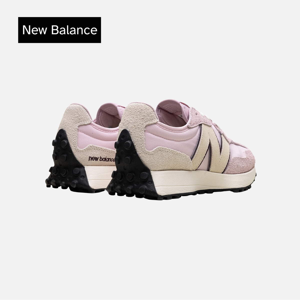 New Balance Wmns 327 'Twilight Haze'