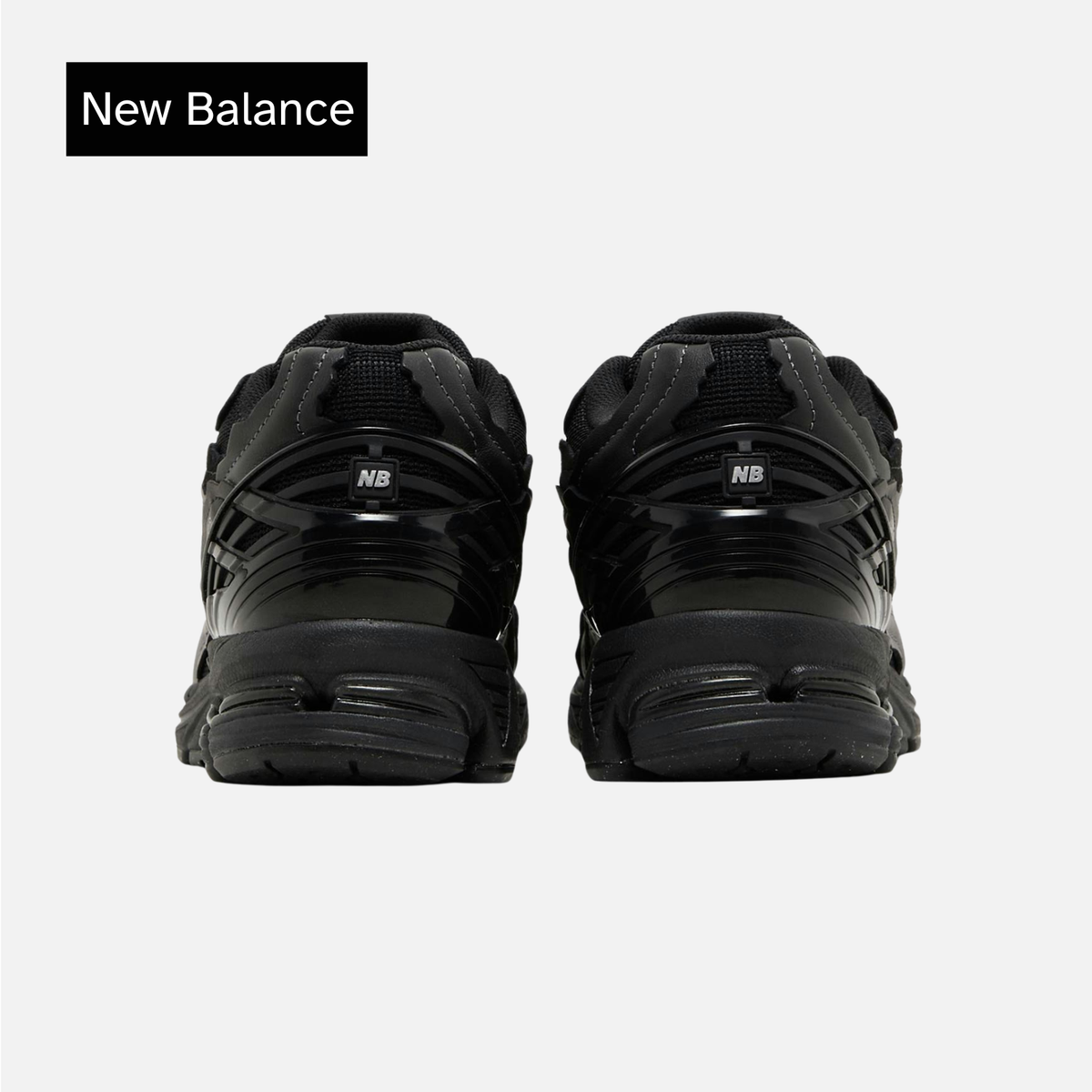 New Balance 1906D 'Protection Pack - Triple Black'