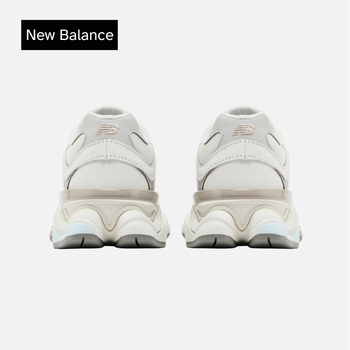 New Balance 9060 'Reflection Quarry Blue'
