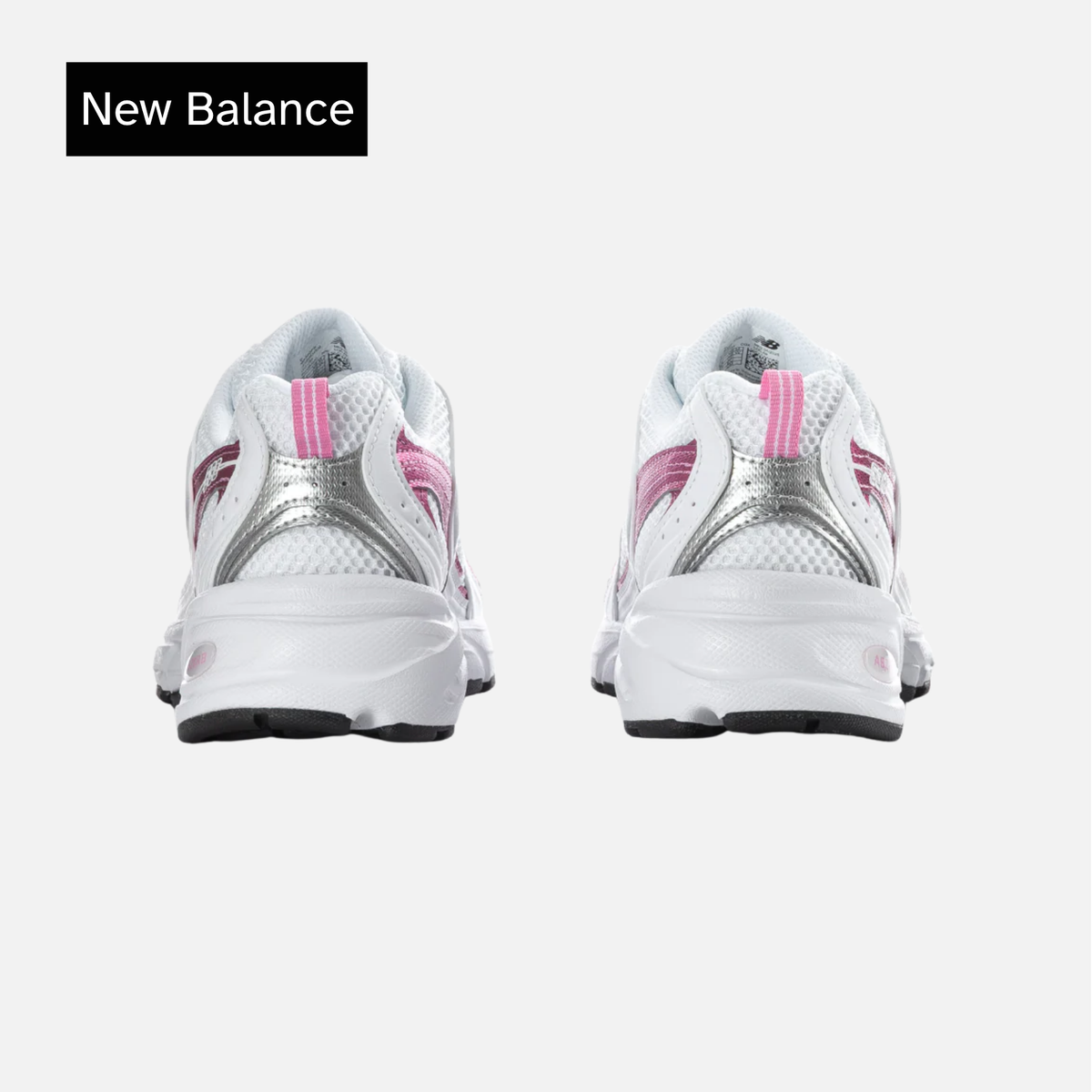 New Balance 530 'Pink Sugar'