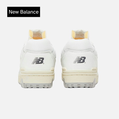 New Balance 550 'White Timberwolf'