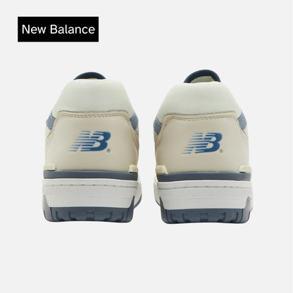 New Balance 550 'Beige Vintage Indigo'