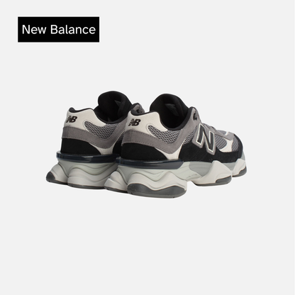New Balance 9060 'Black Castlerock'