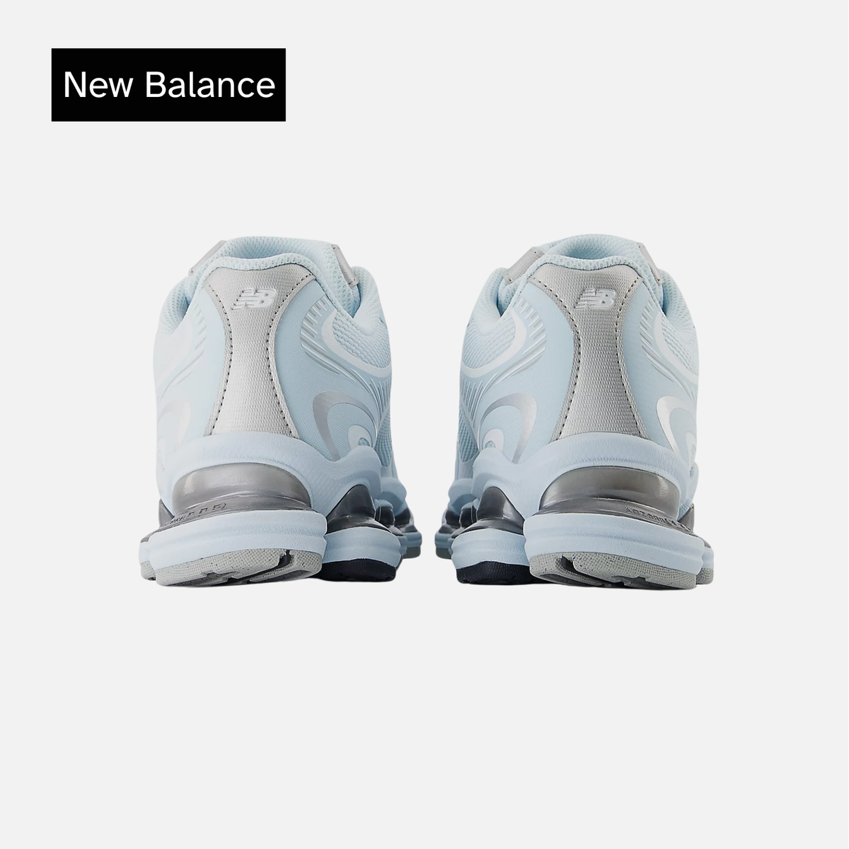New Balance ABZORB 2000 'Blue Ice Grey'