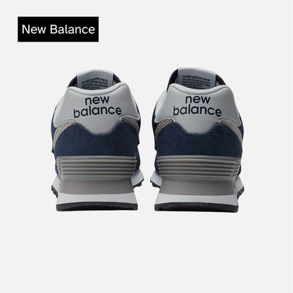 New Balance Wmns 574 'Core Pack - Navy'