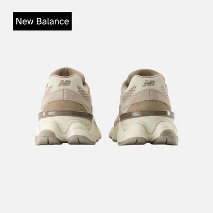 New Balance 9060 'Mushroom Arid Stone'
