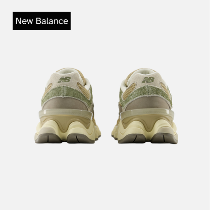 New Balance 9060 'Olivine Arid Stone'