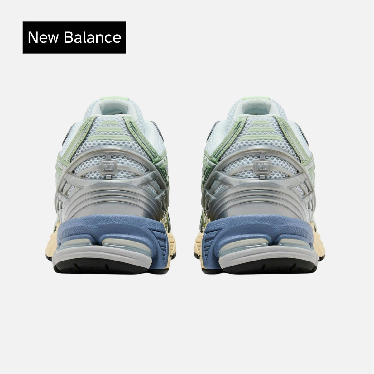 New Balance 1906R 'Pastel Pack - Ice Blue'
