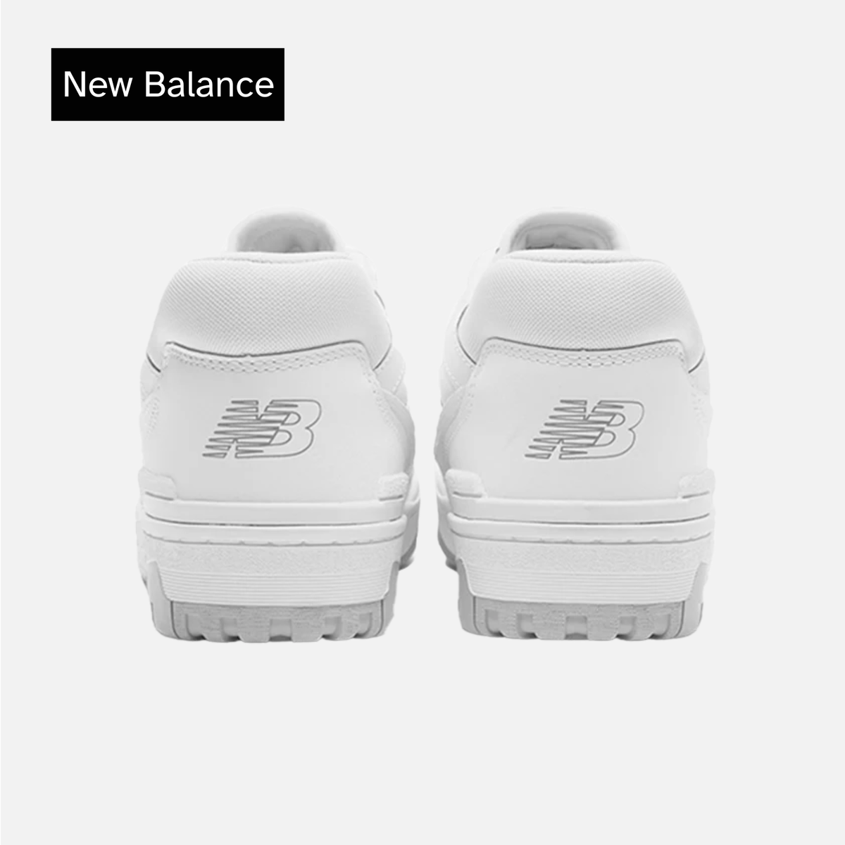 New Balance 550 'White Grey'