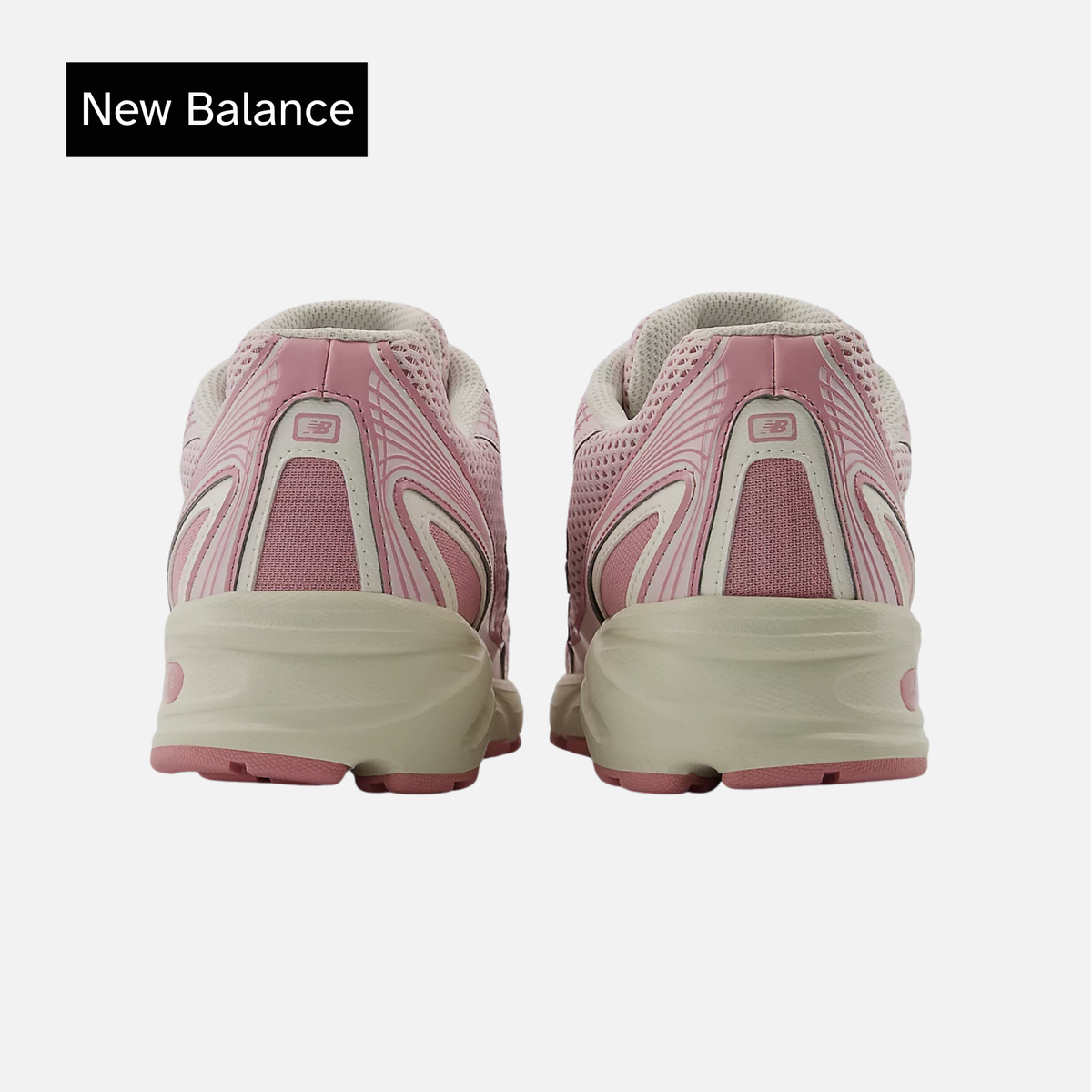 New Balance 740v2 'Pink Granite'