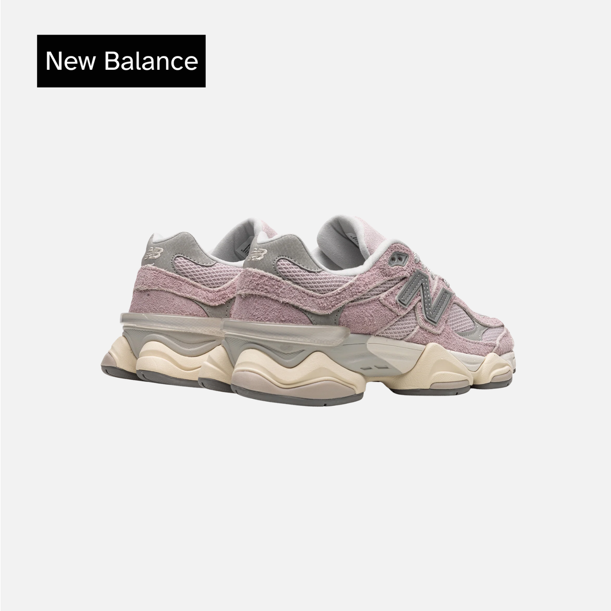 New Balance 9060 'December Sky'