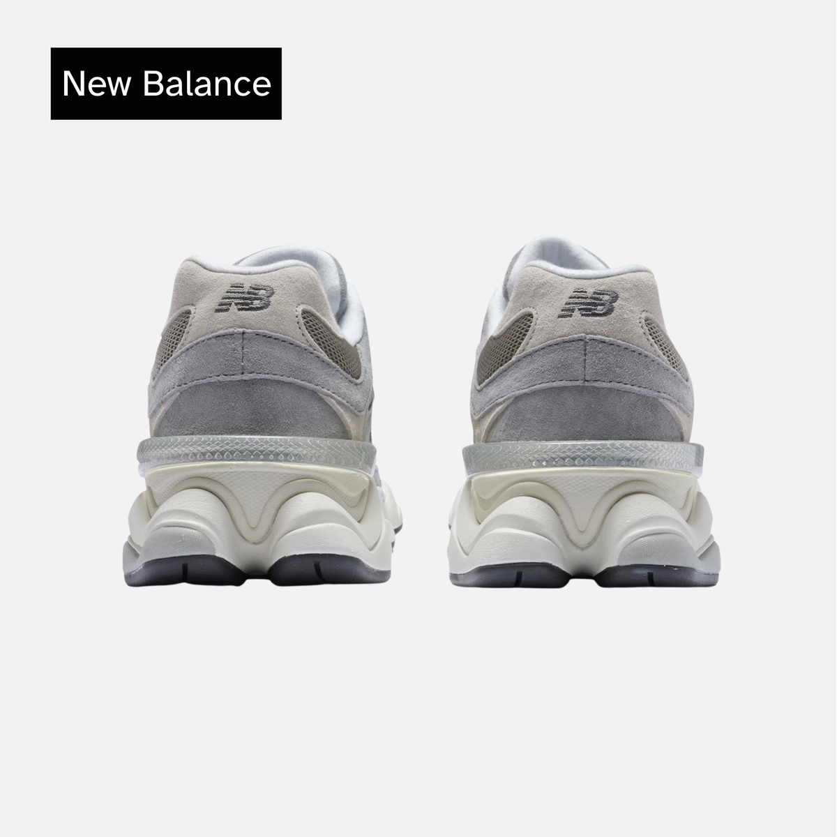 New Balance 9060 'Slate Grey '