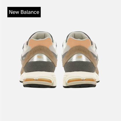 New Balance 2002R 'Mushroom Hazy Peach'