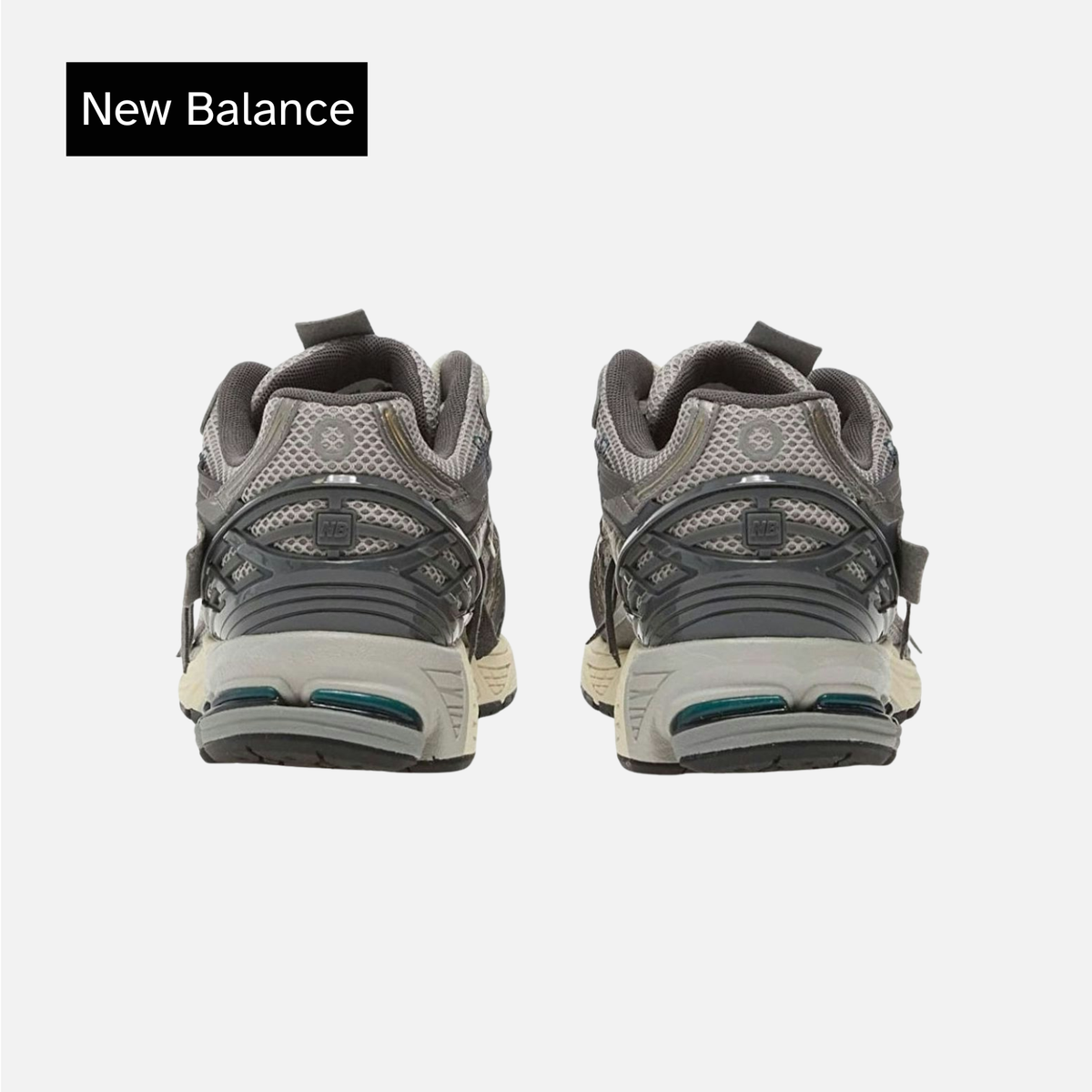 New Balance 1906A 'Thunder Brown'