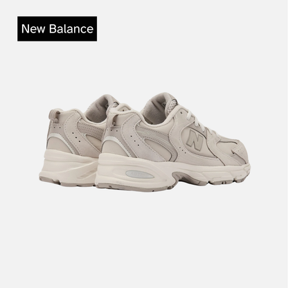 New Balance 530 Big Kid 'Moonbeam'