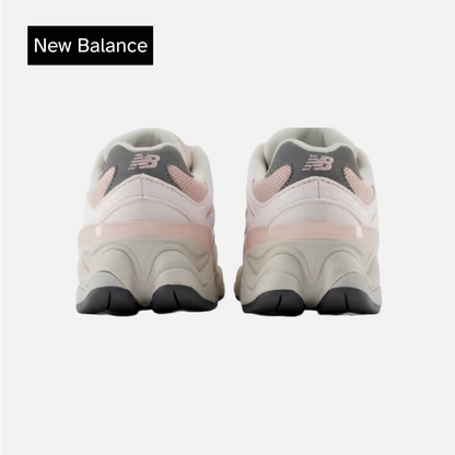 New Balance 9060 Little Kid 'Pink Granite'