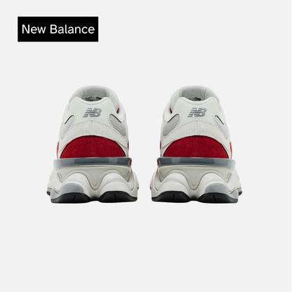 New Balance 9060 'Reflection True Red'