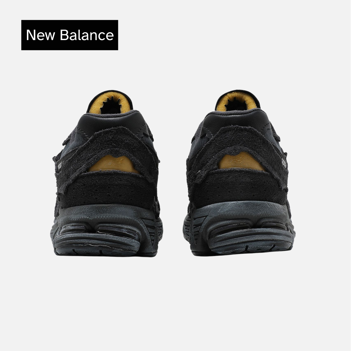 New Balance 2002R 'Protection Pack - Phantom'