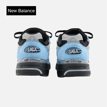 New Balance 993 Made in USA 'Community Blue'