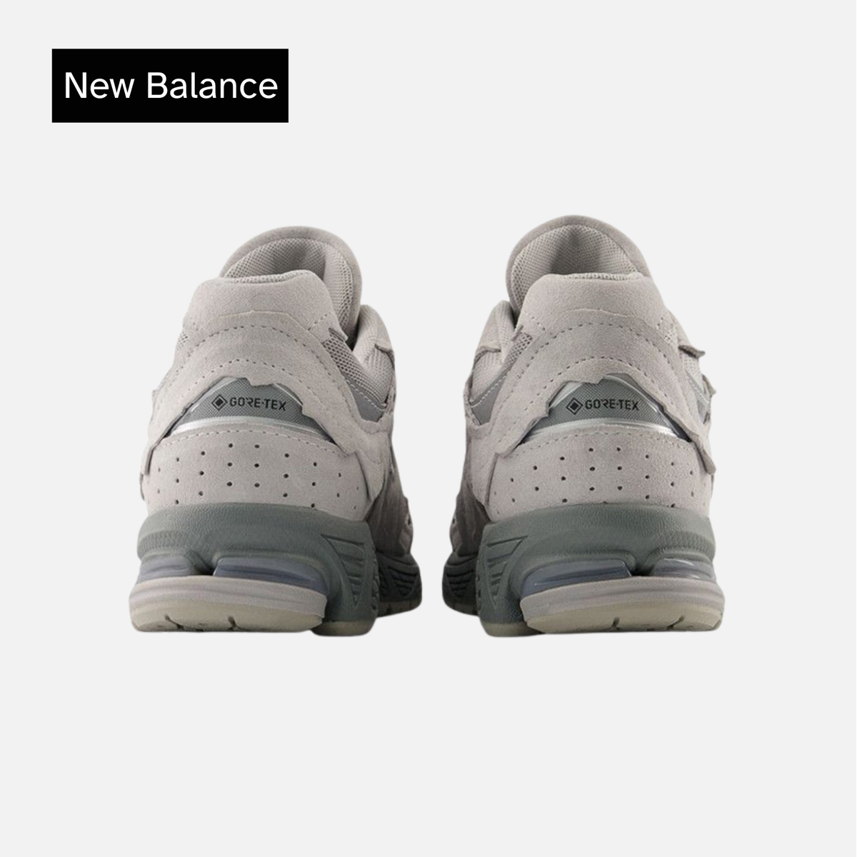 New Balance 2002R GORE-TEX 'Protection Pack - Slate Grey'