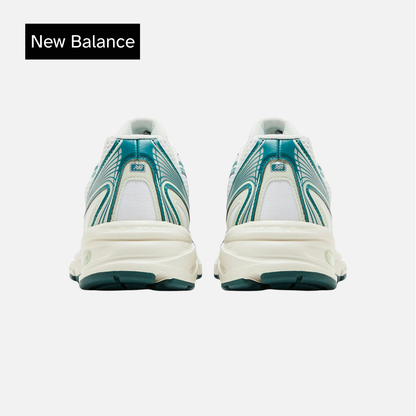 New Balance 740v2 'White Marsh Green'