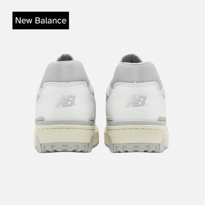 New Balance 550 'White Raincloud Reflection'