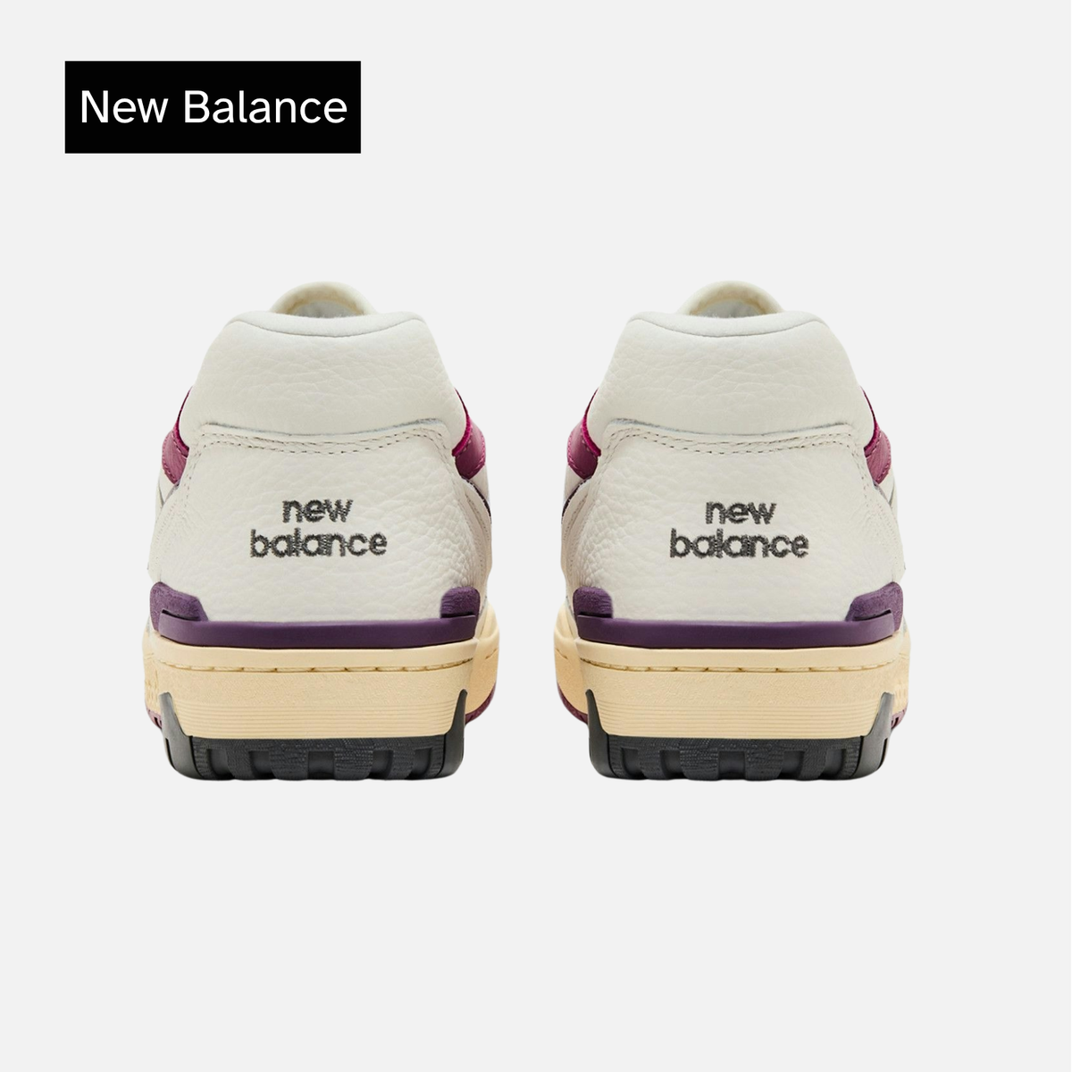 New Balance 550 'Mini Logo Pack - Scorpio'