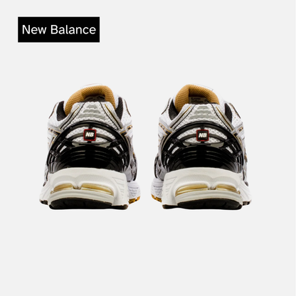 New Balance 1906R 'Metallic Silver Metallic Gold'