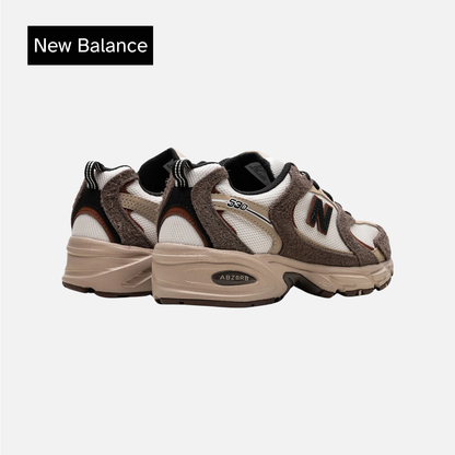 New Balance 530 'Dark Mushroom Incense'