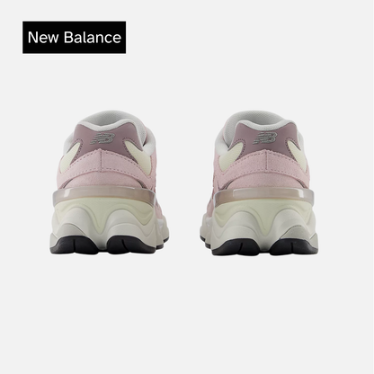New Balance 9060 GS Big Kid 'Rose Sugar Ice Wine'